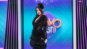 Milena caută iubirea la „Bravo, ai stil!” 2023. Tânăra le-a cerut sfaturi în materie de dragoste celorlalte concurente: „Cum să alegi bărbatul potrivit?”